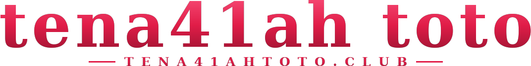 tena41ah toto logo